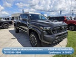 2025 Toyota Tacoma 4WD TRD Sport
