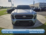 2025 Toyota Tacoma 2WD SR5