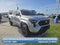 2025 Toyota Tacoma 2WD SR5
