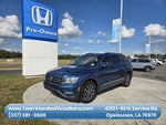 2020 Volkswagen Tiguan Base