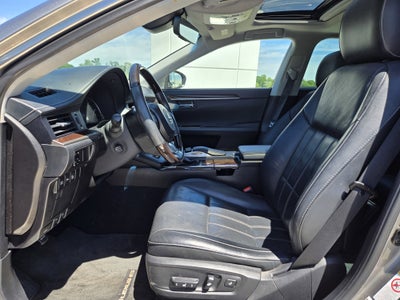 2016 Lexus ES 350 4DR SDN