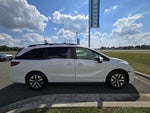 2027 Honda Odyssey EX-L
