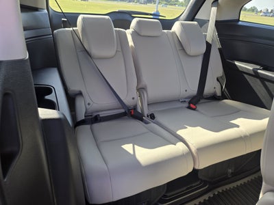 2027 Honda Odyssey EX-L