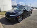 2027 Honda Odyssey Touring
