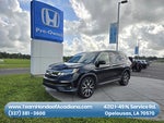 2021 Honda Pilot Touring 7-Passenger