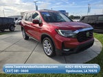 2025 Honda Passport EX-L