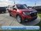 2025 Honda Passport EX-L