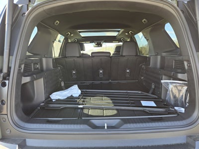 2026 Honda Passport TrailSport Blackout