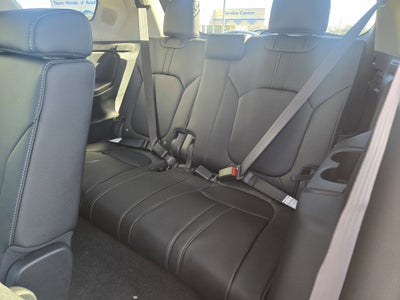 2026 Honda Pilot Touring S