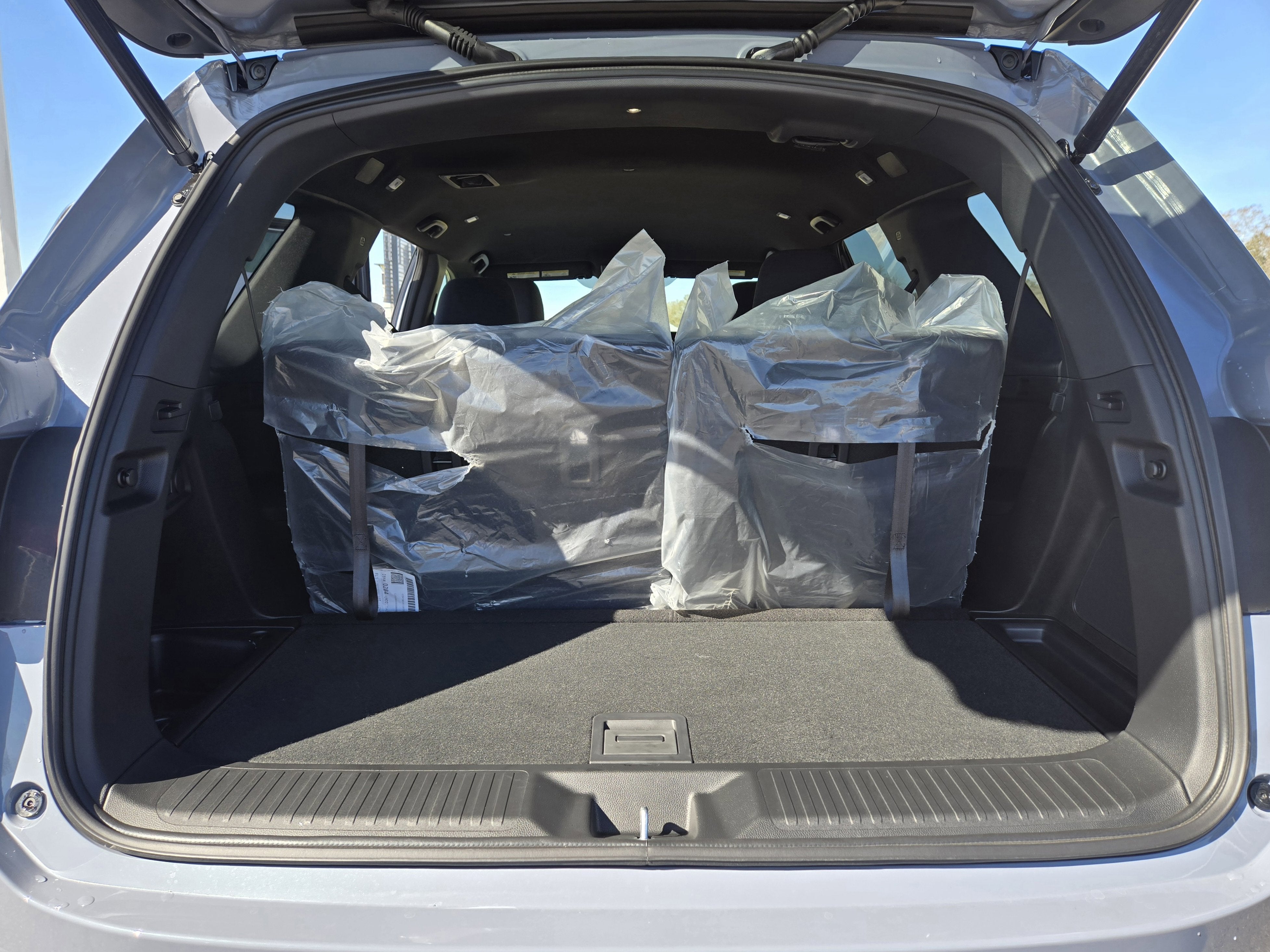 2026 Honda Pilot Sport