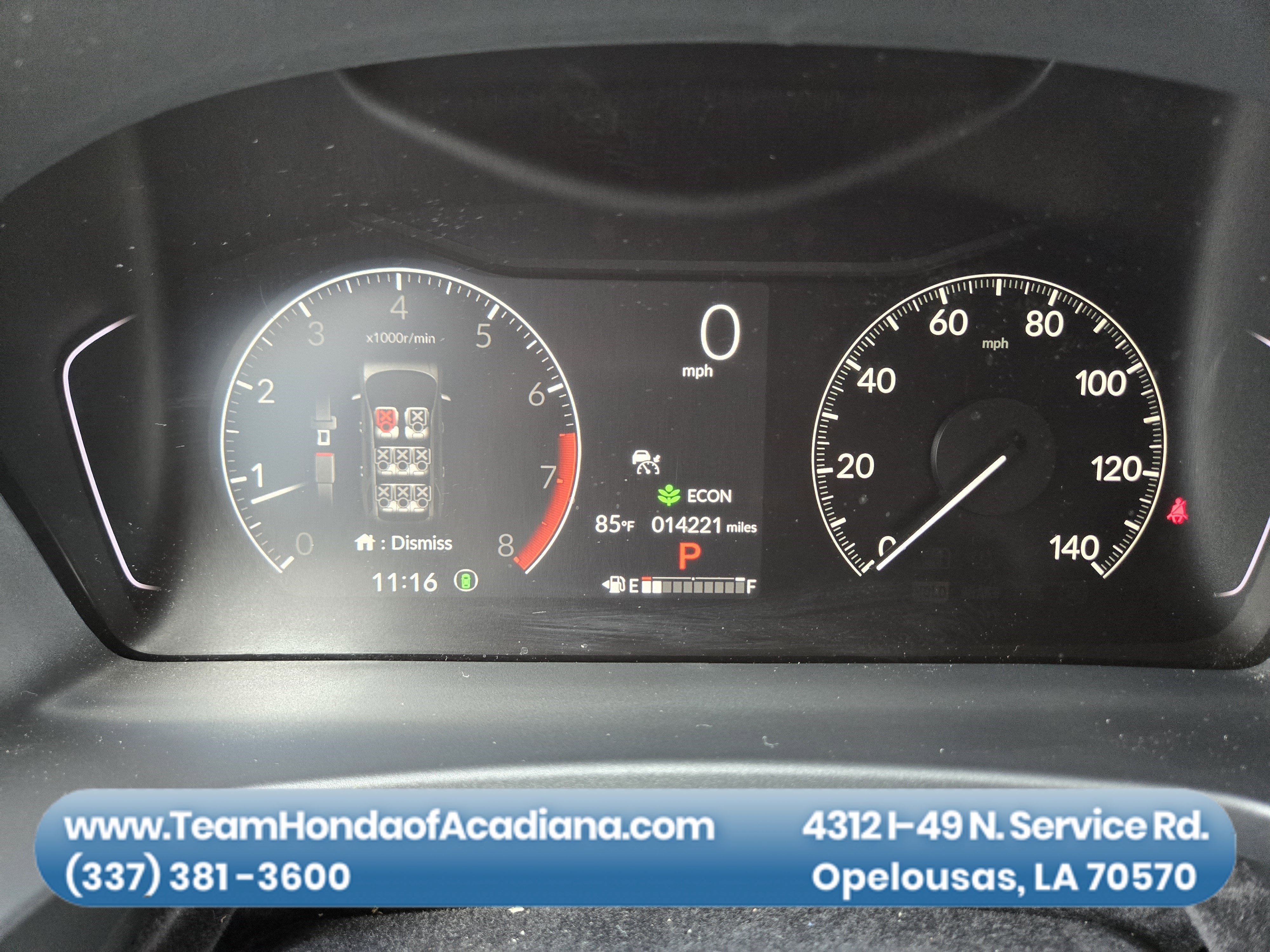 2025 Honda Pilot EX-L+