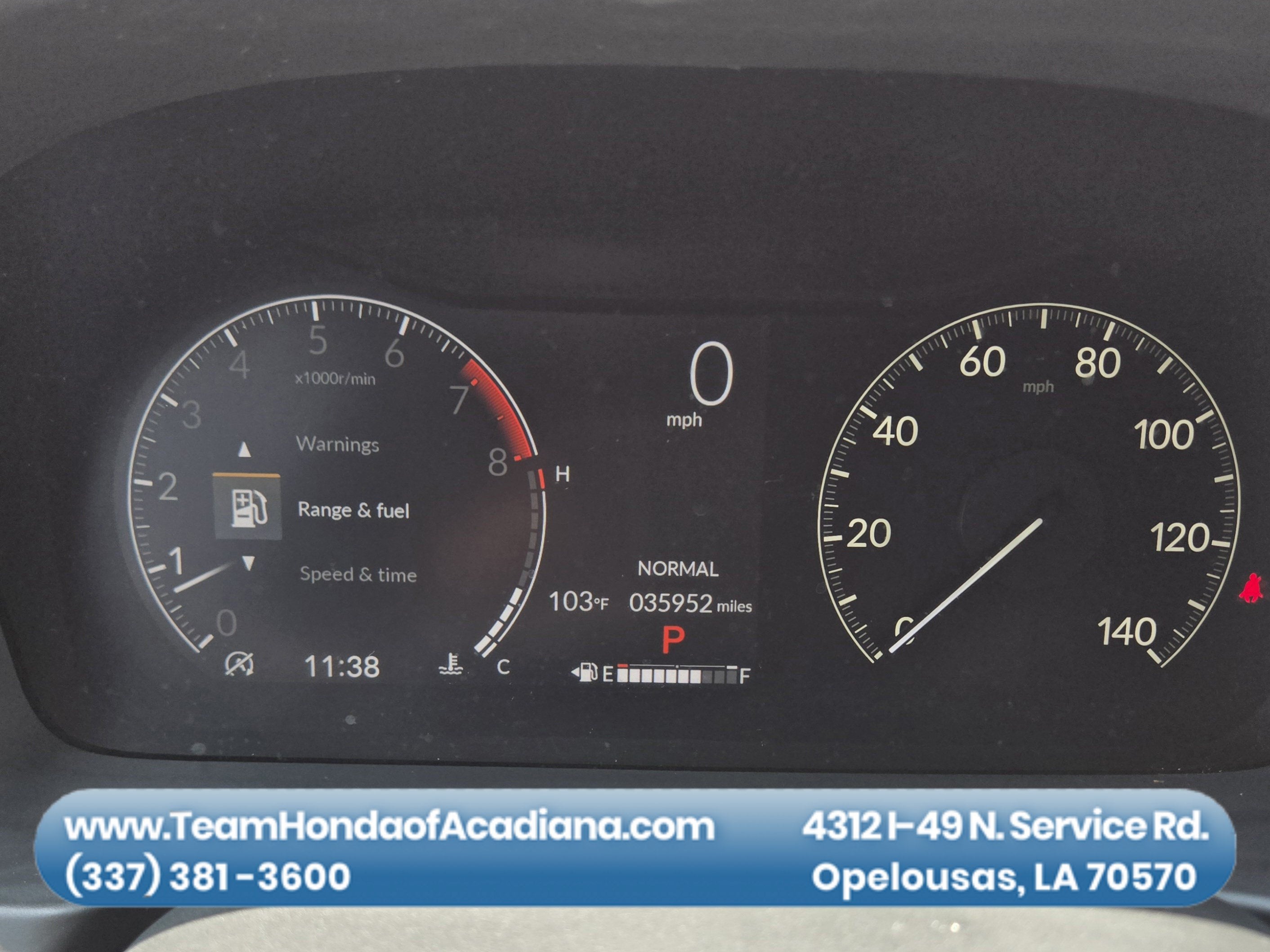 2024 Honda Ridgeline RTL+