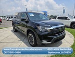 2024 Honda Ridgeline RTL+