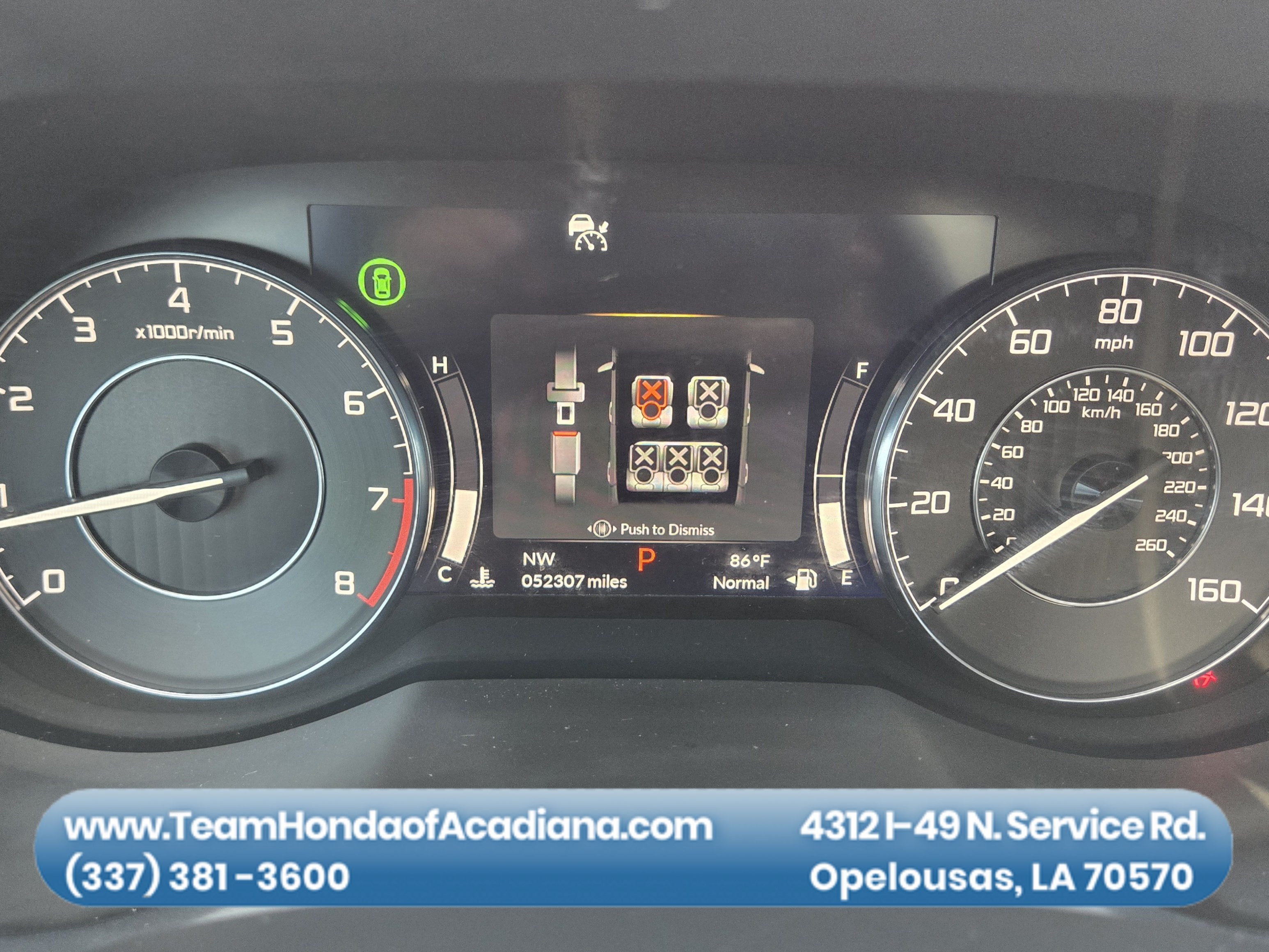 2024 Acura RDX 4DR SH-AWD