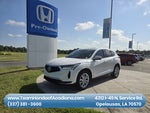 2024 Acura RDX 4DR SH-AWD
