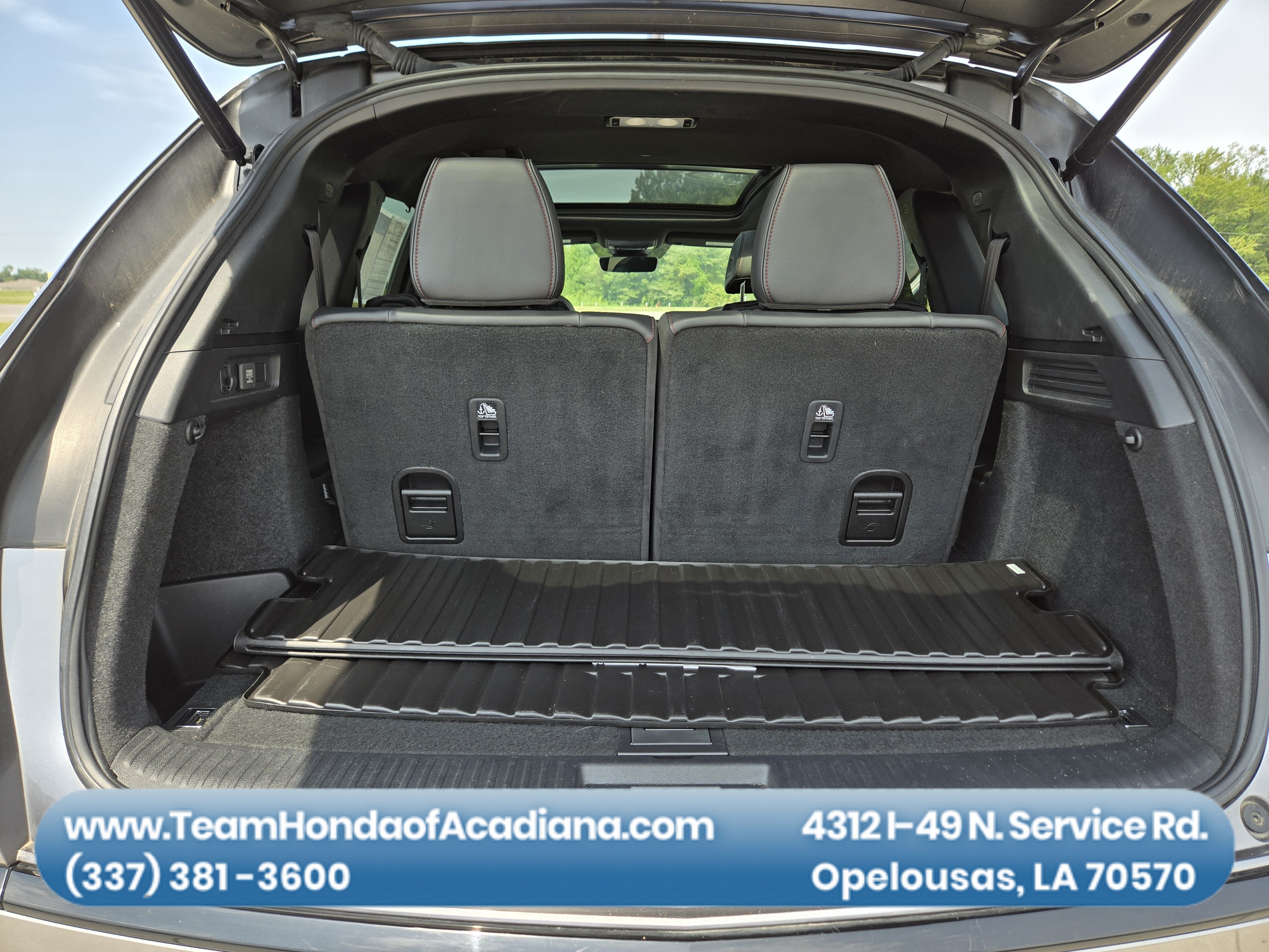 2022 Acura MDX w/A-Spec Package