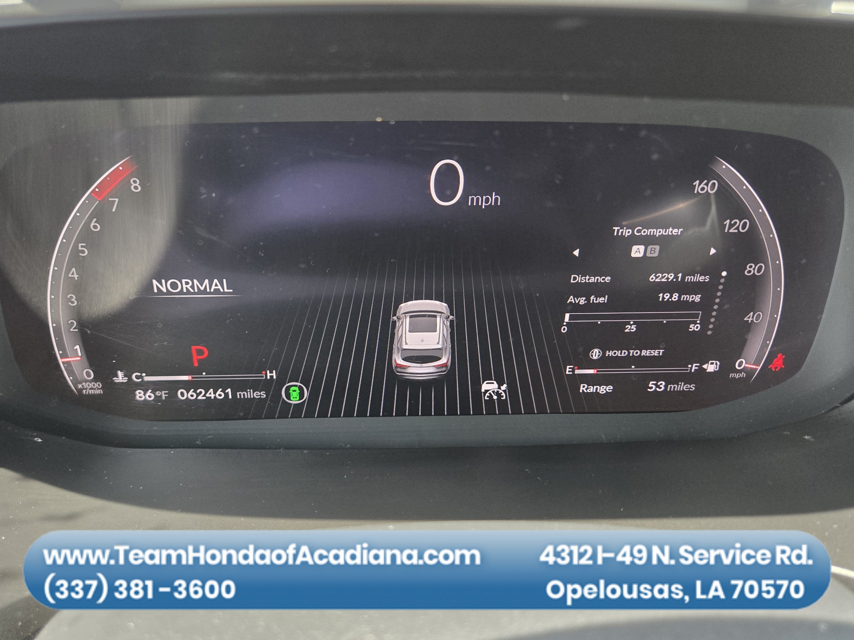 2022 Acura MDX w/A-Spec Package