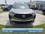 2022 Acura MDX w/A-Spec Package