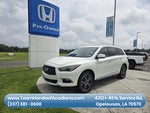 2020 INFINITI QX60 SIGNATURE EDITION