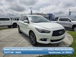 2020 INFINITI QX60 SIGNATURE EDITION