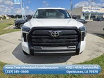 2024 Toyota Tundra 2WD SR