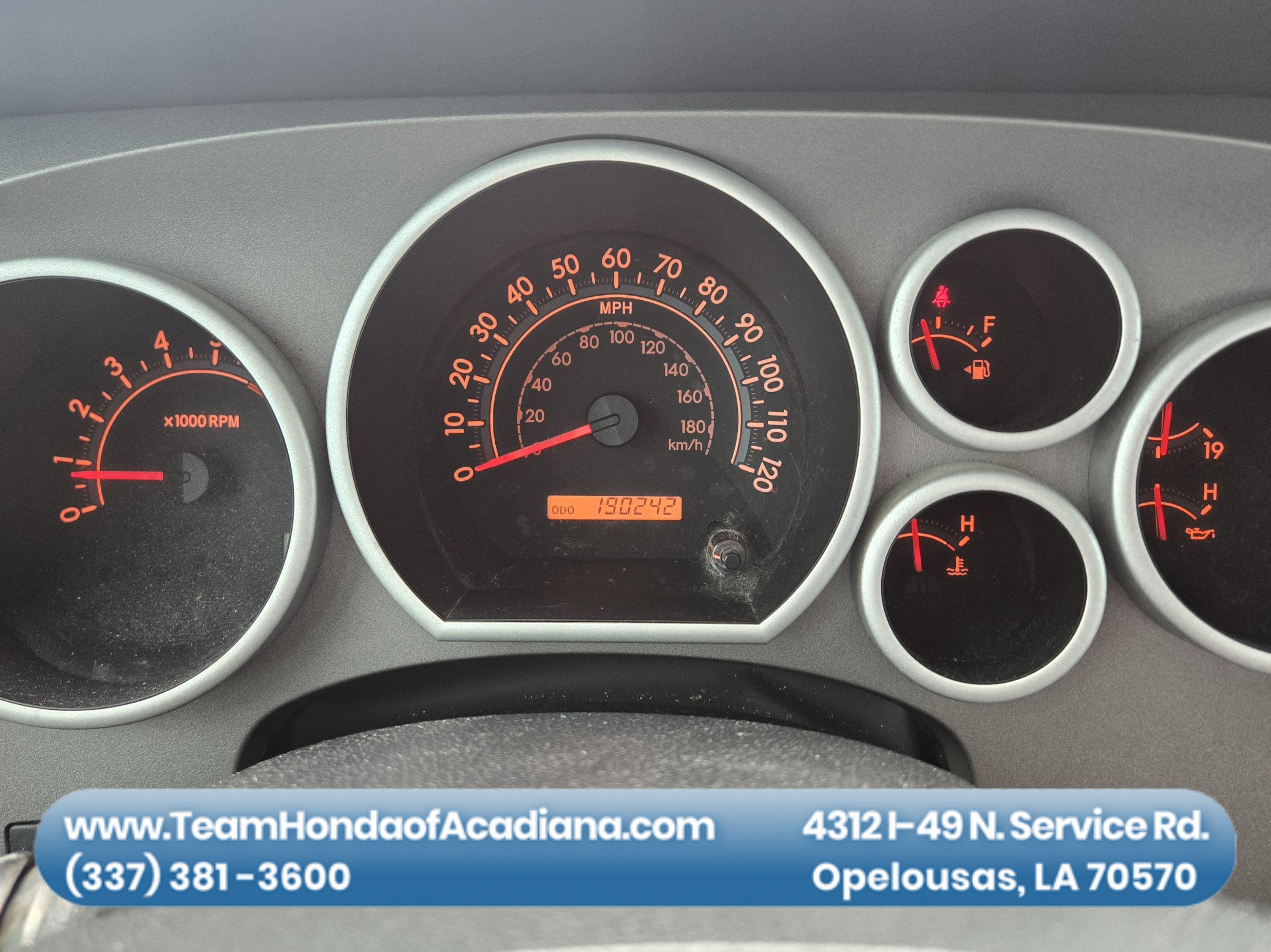 2010 Toyota Tundra 2WD Truck DB 2WD V8 4.6 GRD