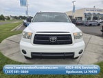 2010 Toyota Tundra 2WD Truck DB 2WD V8 4.6 GRD