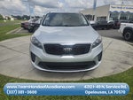 2019 Kia Sorento LX V6