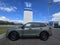 2027 Honda CR-V Hybrid TrailSport