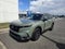2027 Honda CR-V Hybrid TrailSport