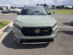 2027 Honda CR-V Hybrid TrailSport