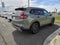 2027 Honda CR-V Hybrid TrailSport