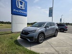 2021 Honda CR-V Hybrid EX-L