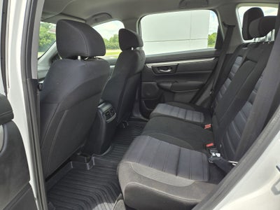 2021 Honda CR-V Special Edition