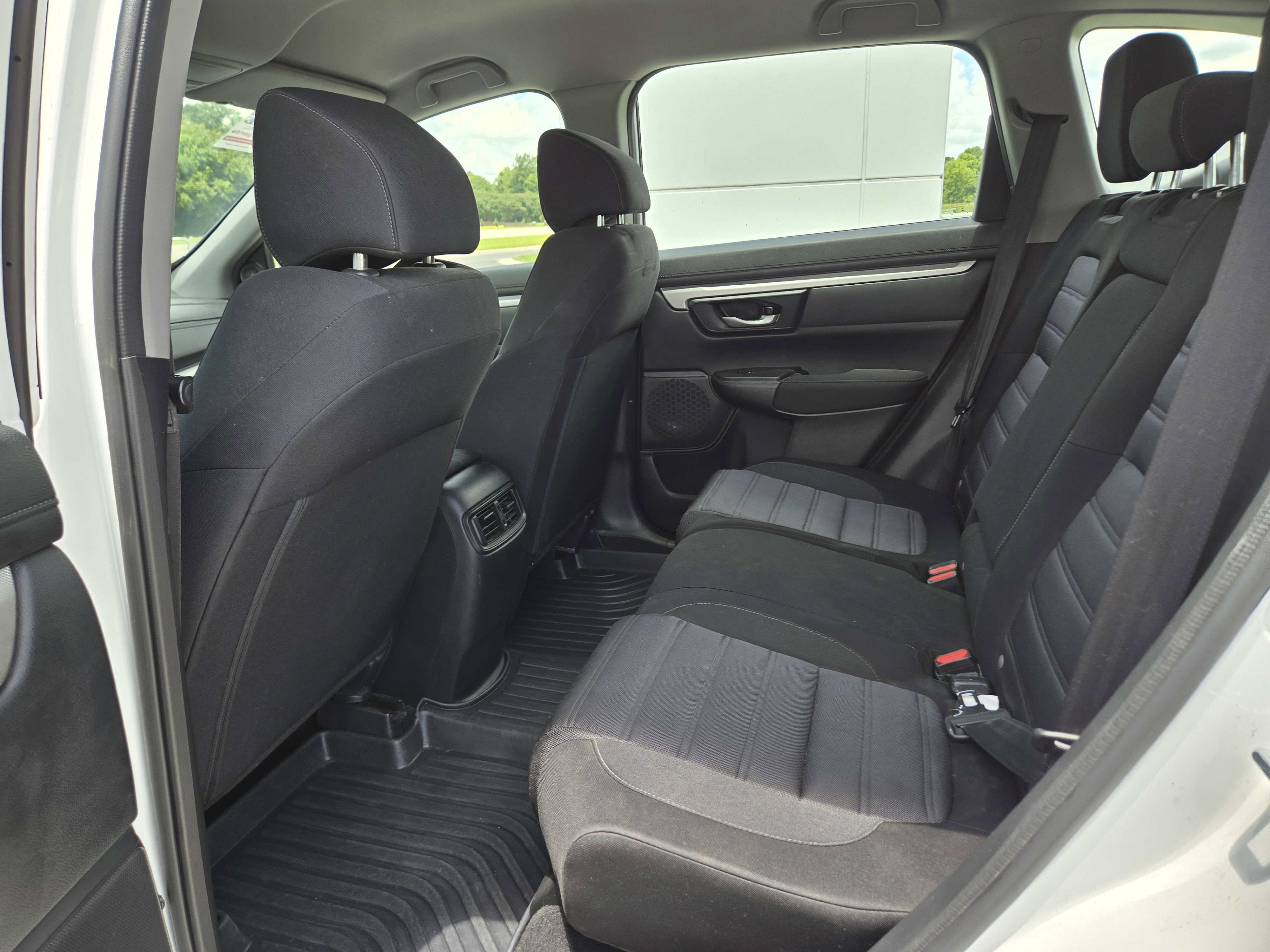 2021 Honda CR-V Special Edition
