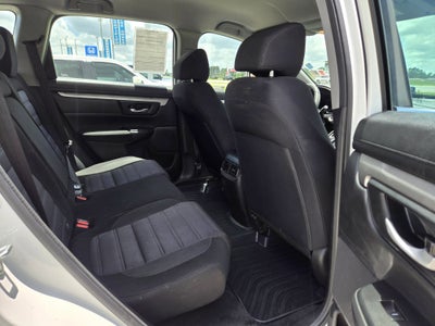 2021 Honda CR-V Special Edition