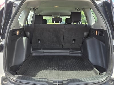 2021 Honda CR-V Special Edition