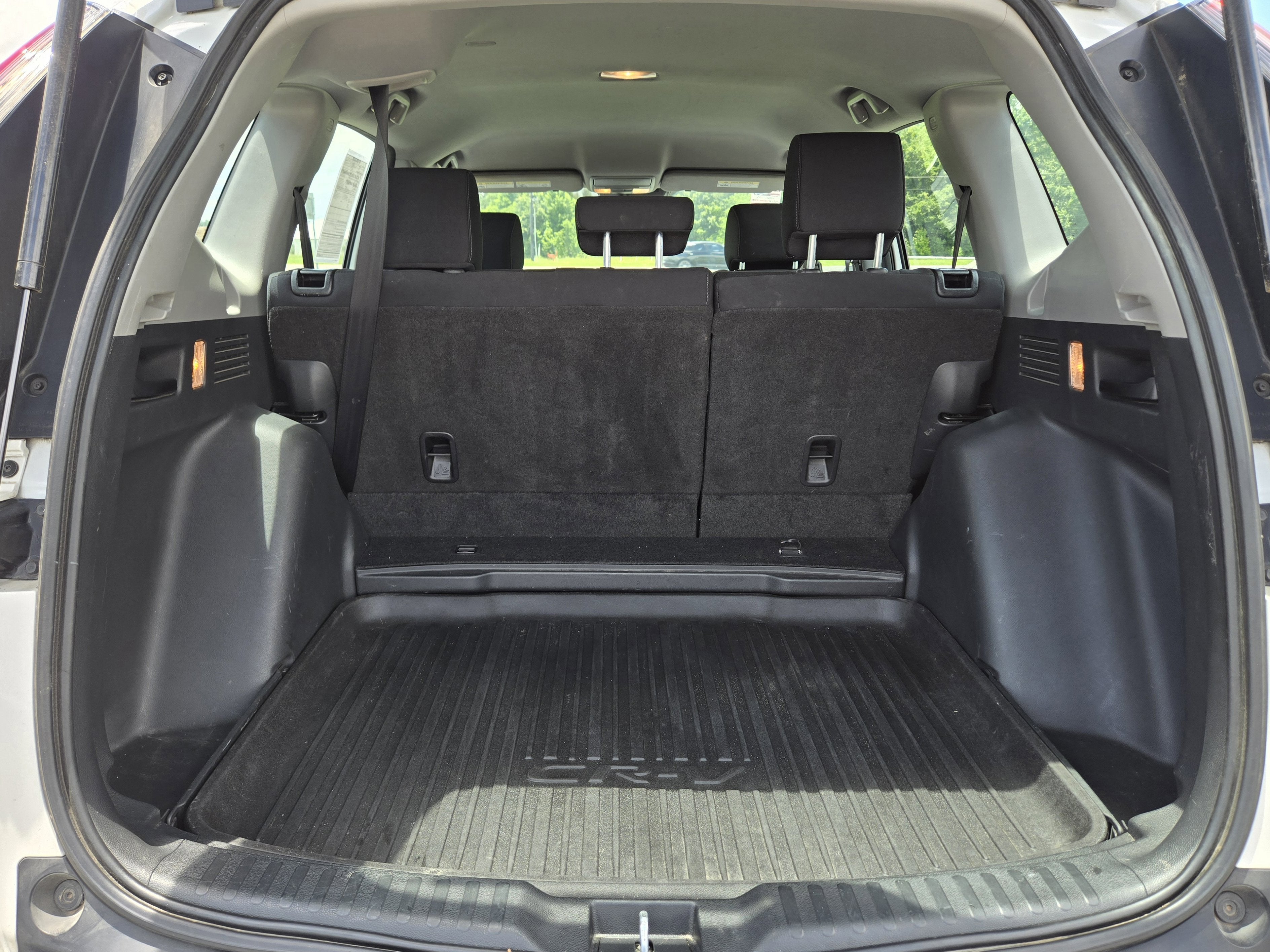 2021 Honda CR-V Special Edition
