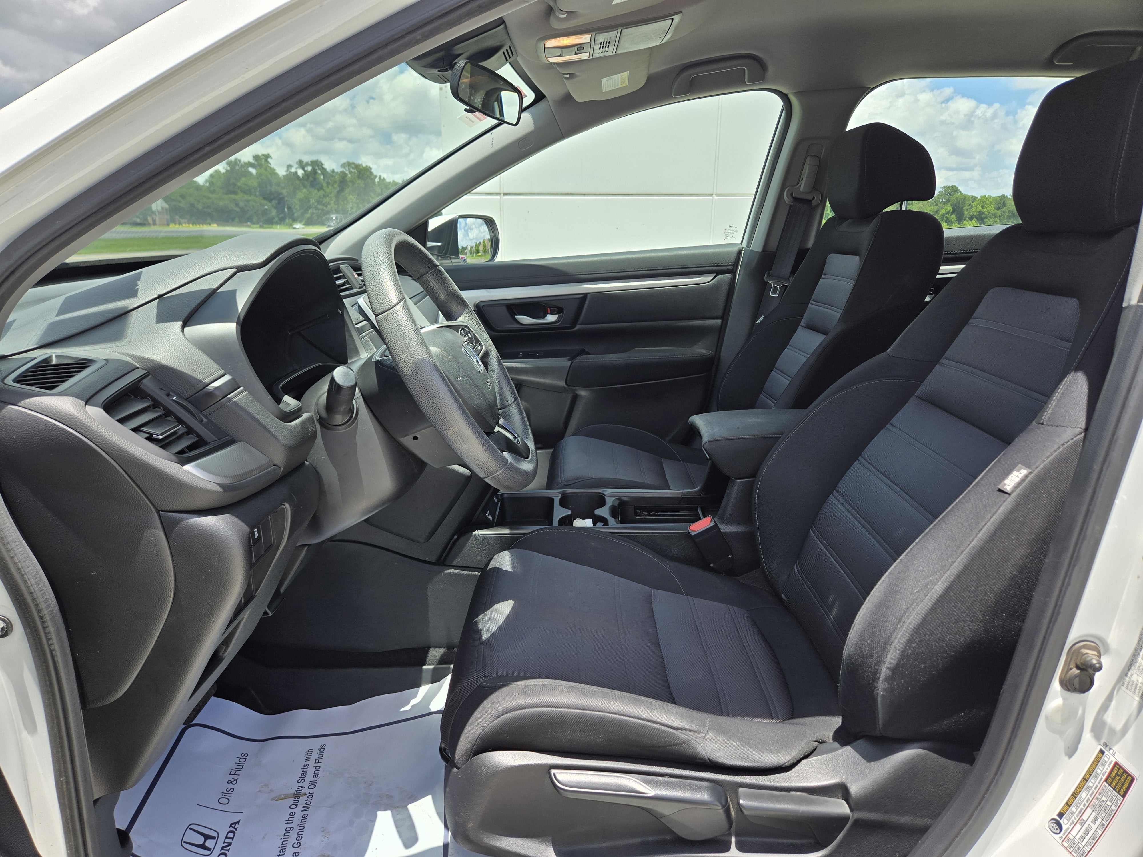 2021 Honda CR-V Special Edition