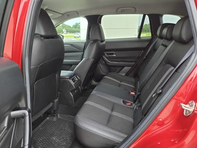 2024 Mazda Mazda CX-50 2.5 S Preferred Package