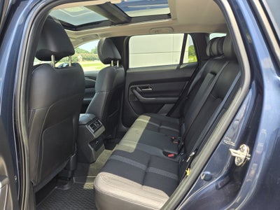 2023 Mazda Mazda CX-50 2.5 S Preferred Plus Package