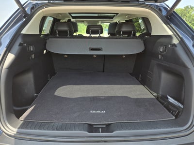 2023 Mazda Mazda CX-50 2.5 S Preferred Plus Package