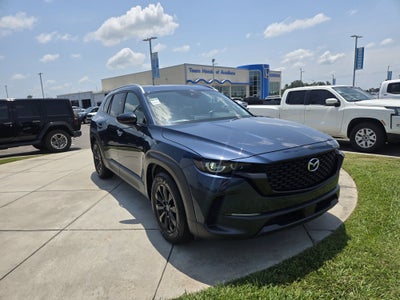 2023 Mazda Mazda CX-50 2.5 S Preferred Plus Package