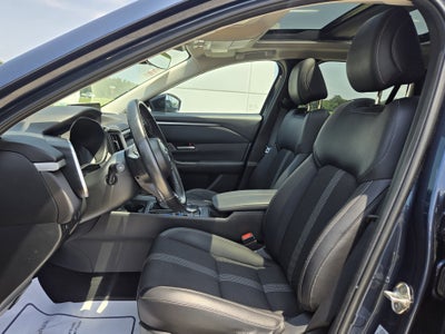 2023 Mazda Mazda CX-50 2.5 S Preferred Plus Package