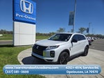 2024 Mitsubishi Outlander Sport S