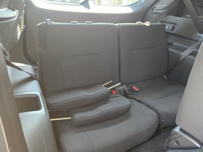 2025 Mitsubishi Outlander ES