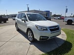2017 Subaru Forester Touring