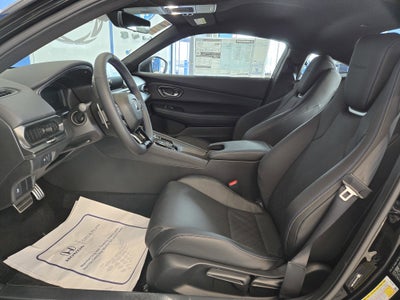 2026 Honda Prelude Base