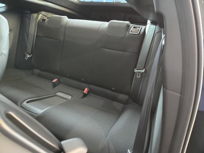 2026 Honda Prelude Base