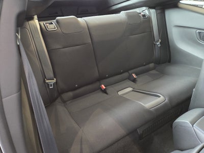 2026 Honda Prelude Base